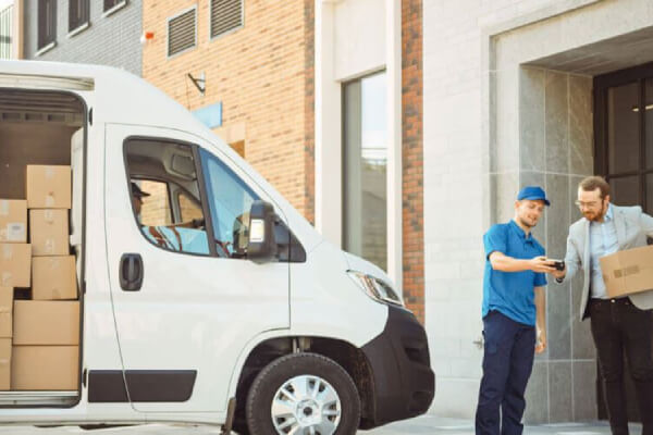 Şehir İçi Nakliyat