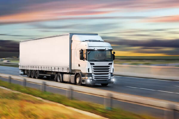 Şehirler Arası Nakliyat