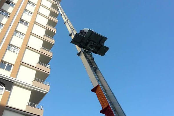 Asansörlü Nakliyat