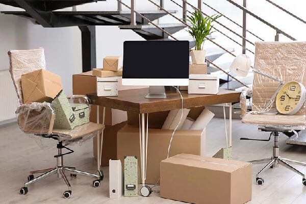 Ofis Taşımacılığı